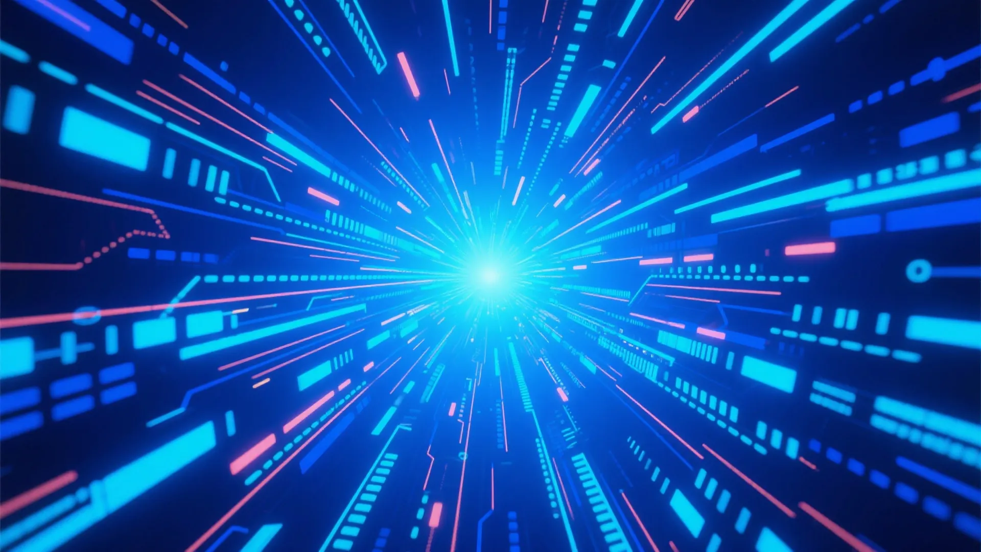 Technology Background