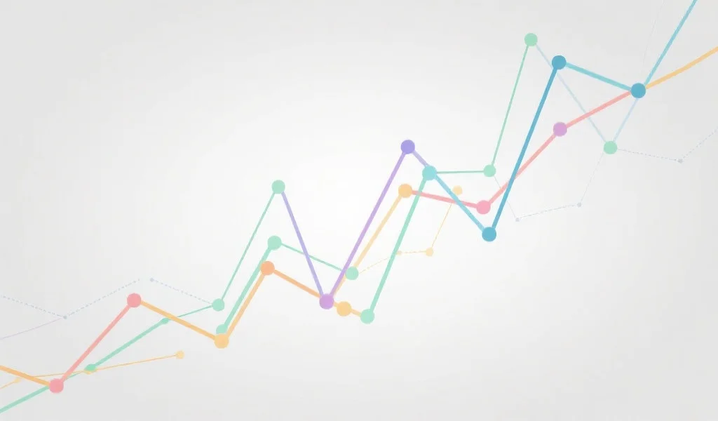 如何读懂168极速赛车的号码走势图：数据分析实用指南