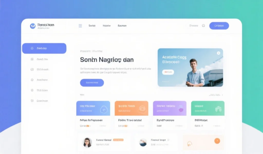 官方网站功能全景导览：带您全面探索每一个精彩角落