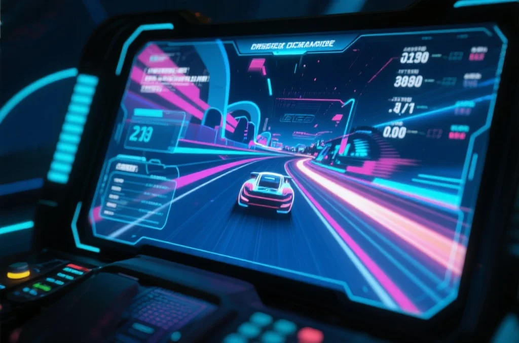 168一分钟极速赛车：品牌故事与对公平透明的坚定承诺